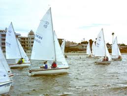 Image result for Hunts Sailing Club