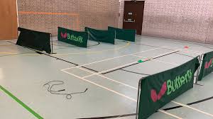 Image result for Rugby Table Tennis Club