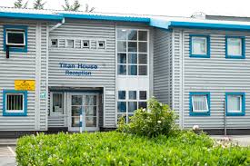 Image result for Cardiff Titans