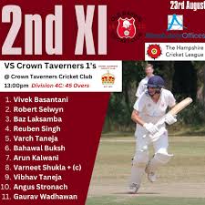 Image result for Old Crown Cricket Club