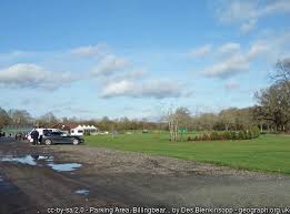 Image result for Billingbear Park Golf Club