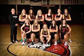 Image result for North Midlands School Of Basketball
