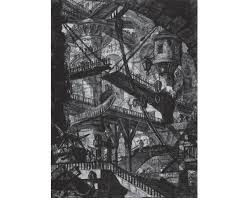 Image result for Carceri d invenzione