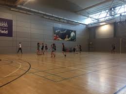 Image result for Wakefield Phoenix Netball Club