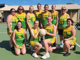 Image result for Bai Netball Club