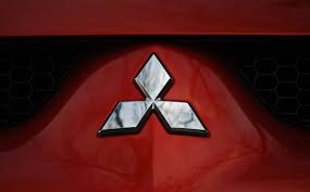 Image result for mitsubishi logo