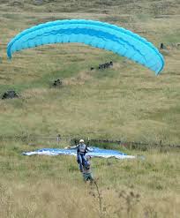 Image result for Peak Paragliding Club