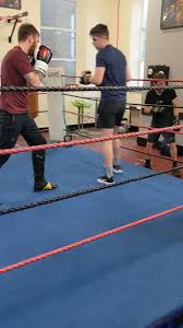Image result for Hucknall Boys ABC