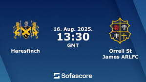 Image result for Haresfinch Amateur Rugby League Football Club