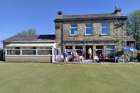 Image result for Carnforth Bowling Club