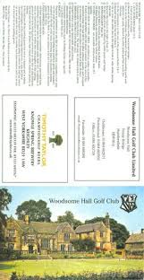Image result for Knowle Golf Club Limited