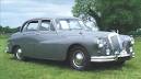Daimler Majestic