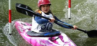 Image result for Hillingdon Junior Canoe Club