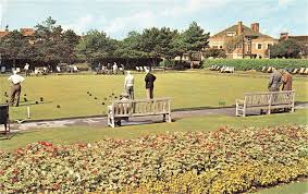 Image result for Worthing Pavilion Bowling Club
