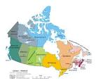 Provinces and territories of Canada - Wikipedia, the free encyclopedia
