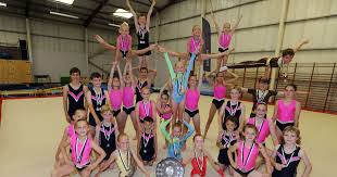 Image result for Spelthorne School Of Gymnastics