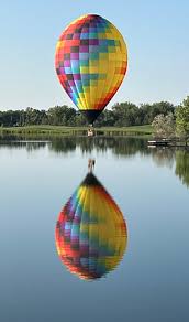 Image result for Espiritu Balloon Flights