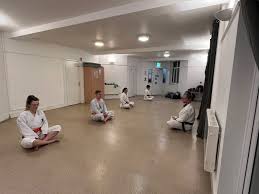 Image result for Bristol Temple Gate Dojo