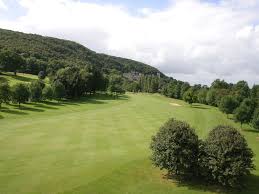 Image result for Abergele Golf Club