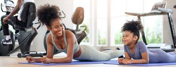 Image result for Heartbeat Fitness Centres