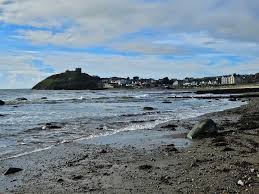 Image result for Criccieth Golf Club