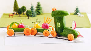 Image result for GemüseeuleGrüßle