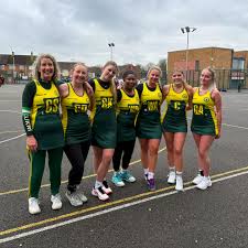 Image result for Grasshoppers Netball Club