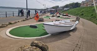 Image result for Filey Golf Club