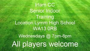 Image result for Irlam Cc