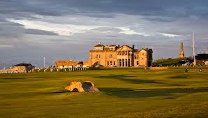 Image result for St Andrews Links