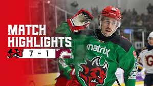 Image result for Cardiff Devils
