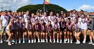 Image result for Concordia Netball Club
