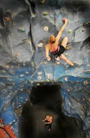 Image result for Craggy Island Climbing Centre