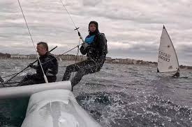 Image result for Bexhill Sailing Club