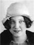 Naoma "Faye" Cox (1912 - 2010)