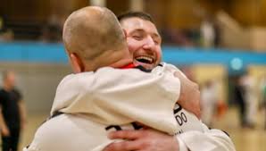 Image result for Exeter Taido Club