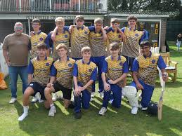 Image result for Ipsden Cricket Club