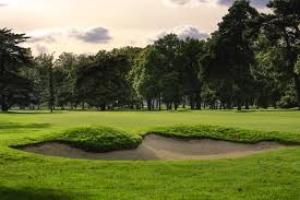 Image result for West Byfleet Golf Club