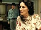 Fiona Shaw who's probably best
