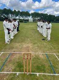 Image result for Milton Cricket Club