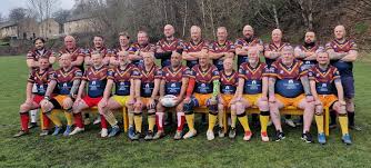 Image result for Boothtown Terriers A R L F C