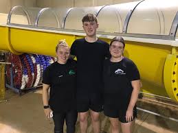 Image result for Alton & District Swimming Club