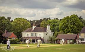 Image result for Blackheath Cricket Club