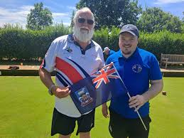 Image result for Yeovil Blind Bowls Club