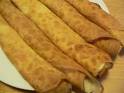 Recette - Pâte à crêpes - Notée 4.2/5 par les internautes
