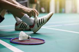 Image result for Exeter Badminton Club