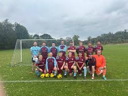 Image result for Oxhey Football Club