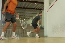 Image result for Uwe Squash Club