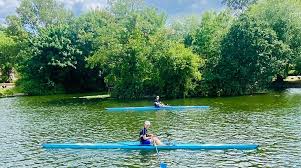 Image result for Bedford Modern Rowing Club