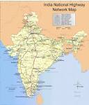  India Maps | India Travel Blog
